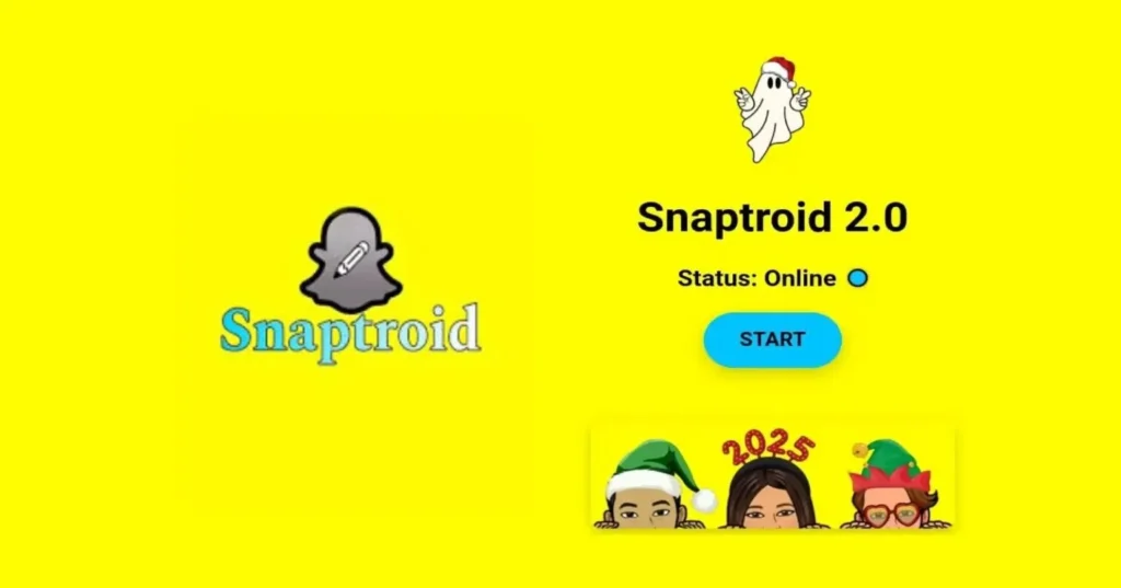 Utilize Snaptroid Features